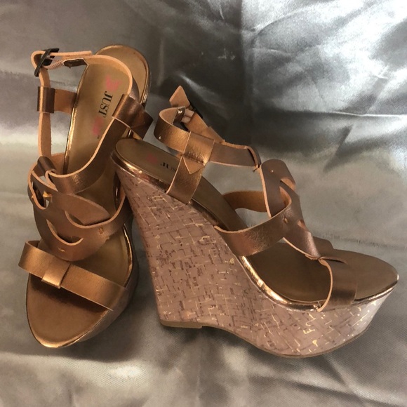 Shoes - Picture 2 of 2